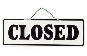 Website Closed - lssc.com